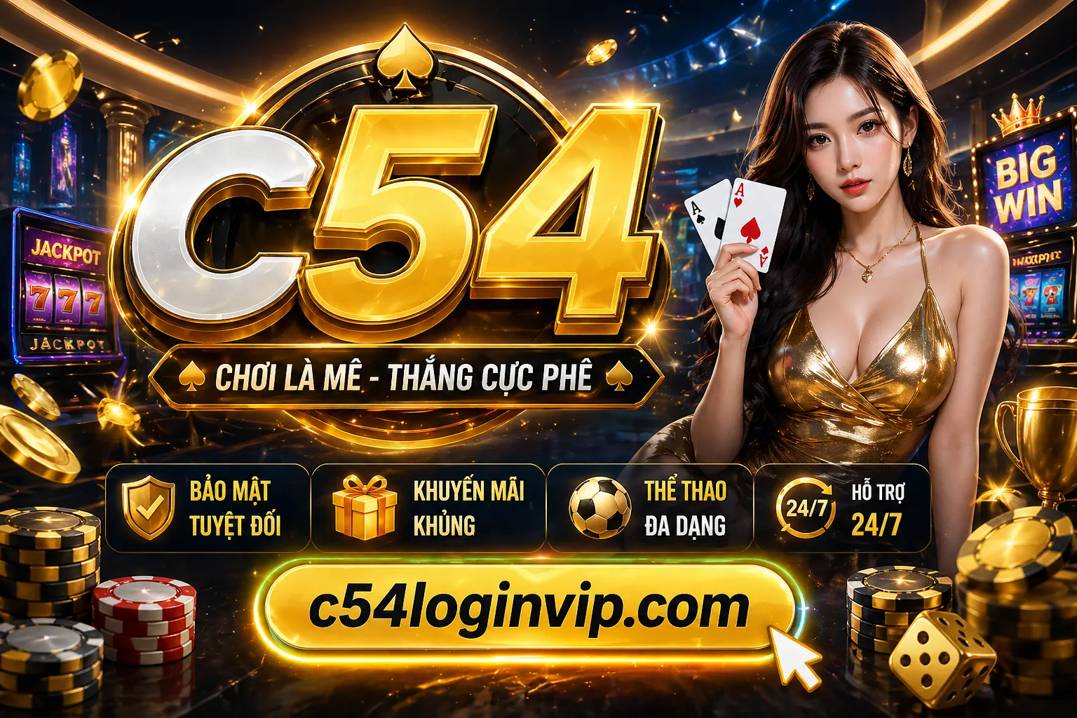 Ưu Đãi Hấp Dẫn c168 game