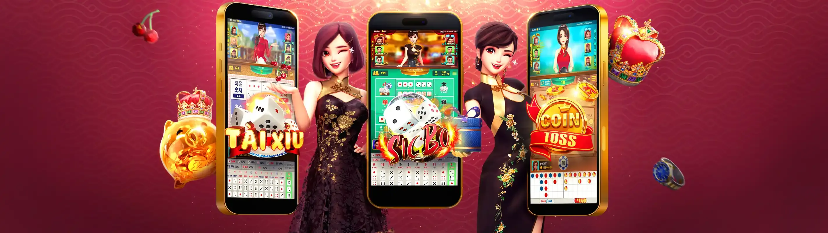 Hình ảnh tổng quan về an toàn và bảo mật c168 game
