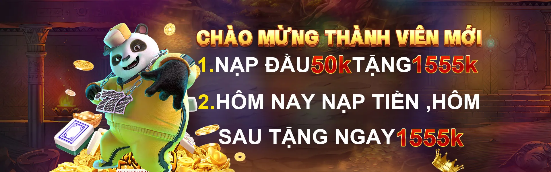 Hình ảnh chào mừng đăng ký c168 game